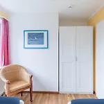 Apartment Papillon 9-5 Ostseefeeling Boltenhagen