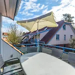 Apartment Papillon 9-5 Ostseefeeling *