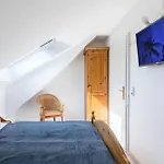 Apartment Papillon 9-5 Ostseefeeling