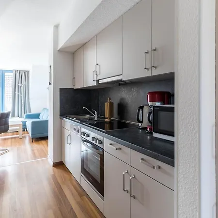 Papillon 9-5 Ostseefeeling Apartment Boltenhagen