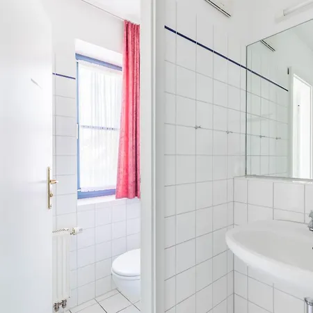 Papillon 9-5 Ostseefeeling Apartment