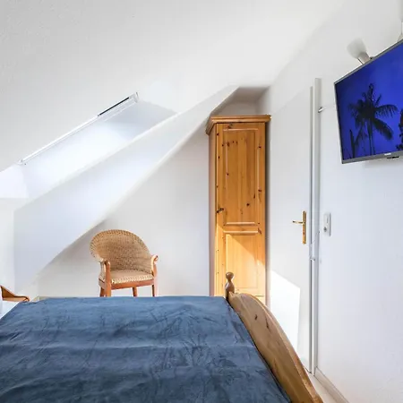 Apartment Papillon 9-5 Ostseefeeling