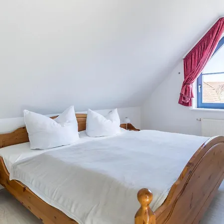 Papillon 9-5 Ostseefeeling Apartment Boltenhagen