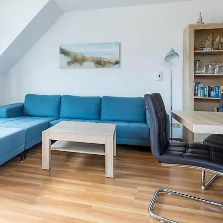 Apartment Papillon 9-5 Ostseefeeling *