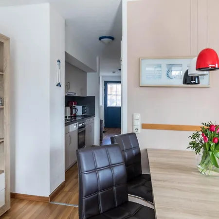 Papillon 9-5 Ostseefeeling