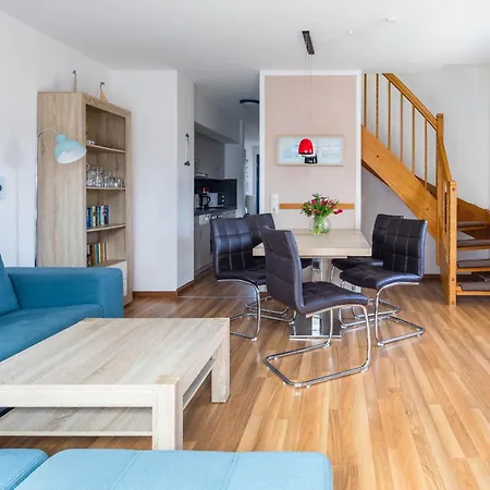 Papillon 9-5 Ostseefeeling Boltenhagen