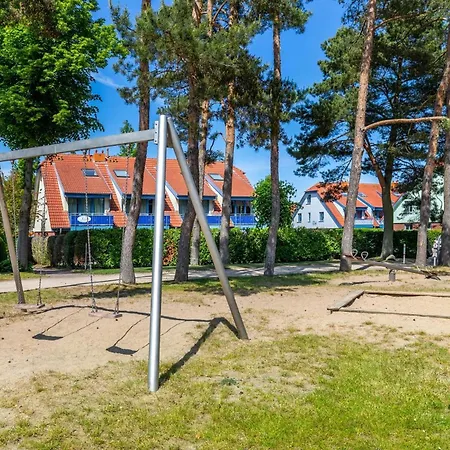 Papillon 9-5 Ostseefeeling Boltenhagen