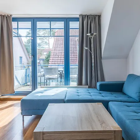 Papillon 9-5 Ostseefeeling