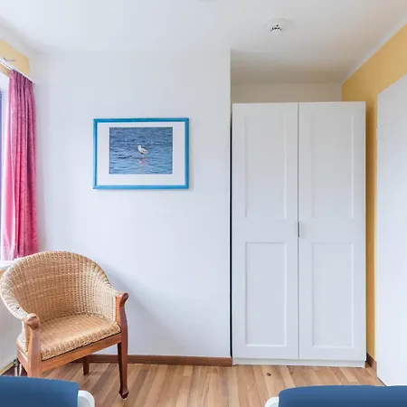 Apartment Papillon 9-5 Ostseefeeling Boltenhagen