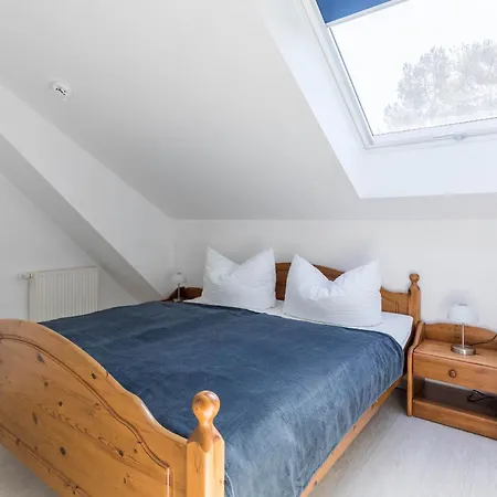 Apartamento Papillon 9-5 