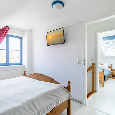 Apartment Papillon 9-5 Ostseefeeling Boltenhagen