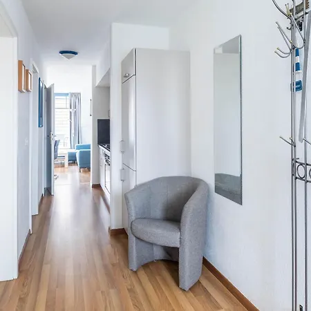 Papillon 9-5 Ostseefeeling * Boltenhagen