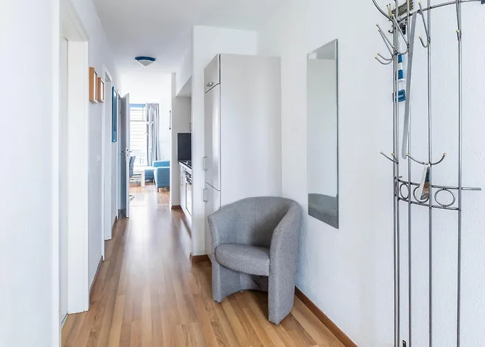 Papillon 9-5 Wohnung 